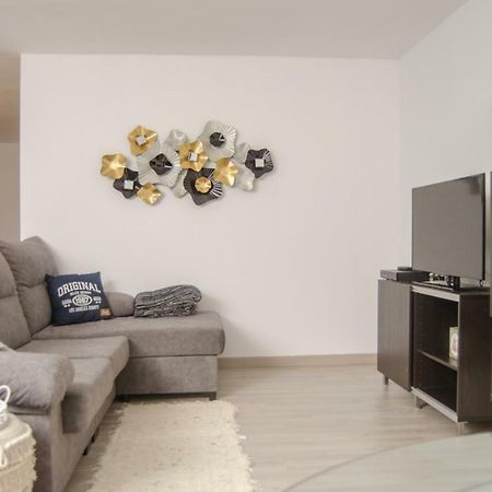 Casa Mirlo Apartment Nazaret Bagian luar foto